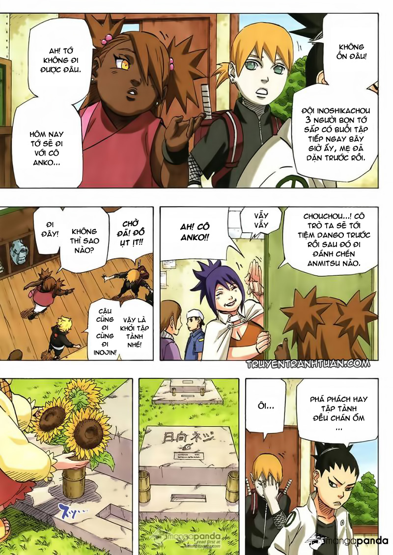 Naruto chap 700