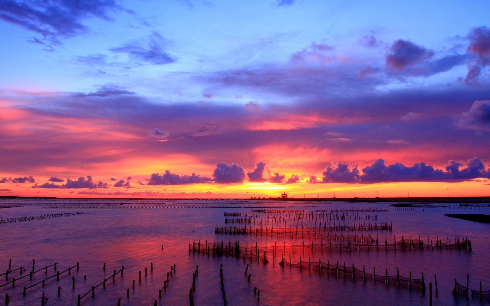 Fotos de atardecer - Fotos Bonitas de Amor | Imágenes Bonitas de Amor