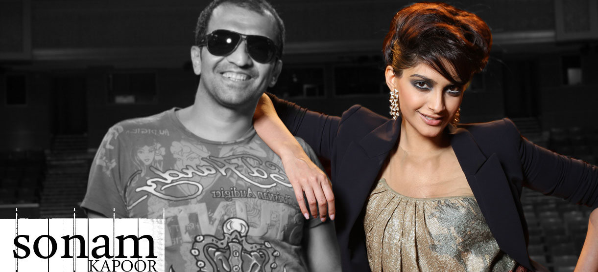 photoshoot of sonam kapoor hd