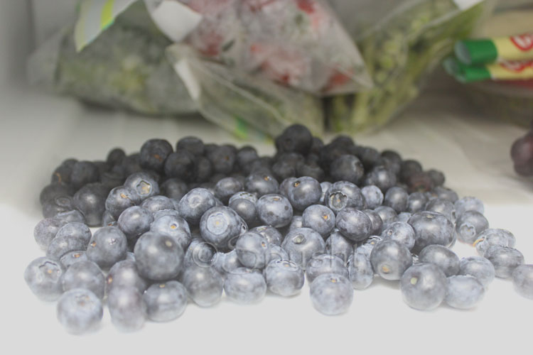 Spusht Make Berry Topping / Jam / Puree / Sauce at Home