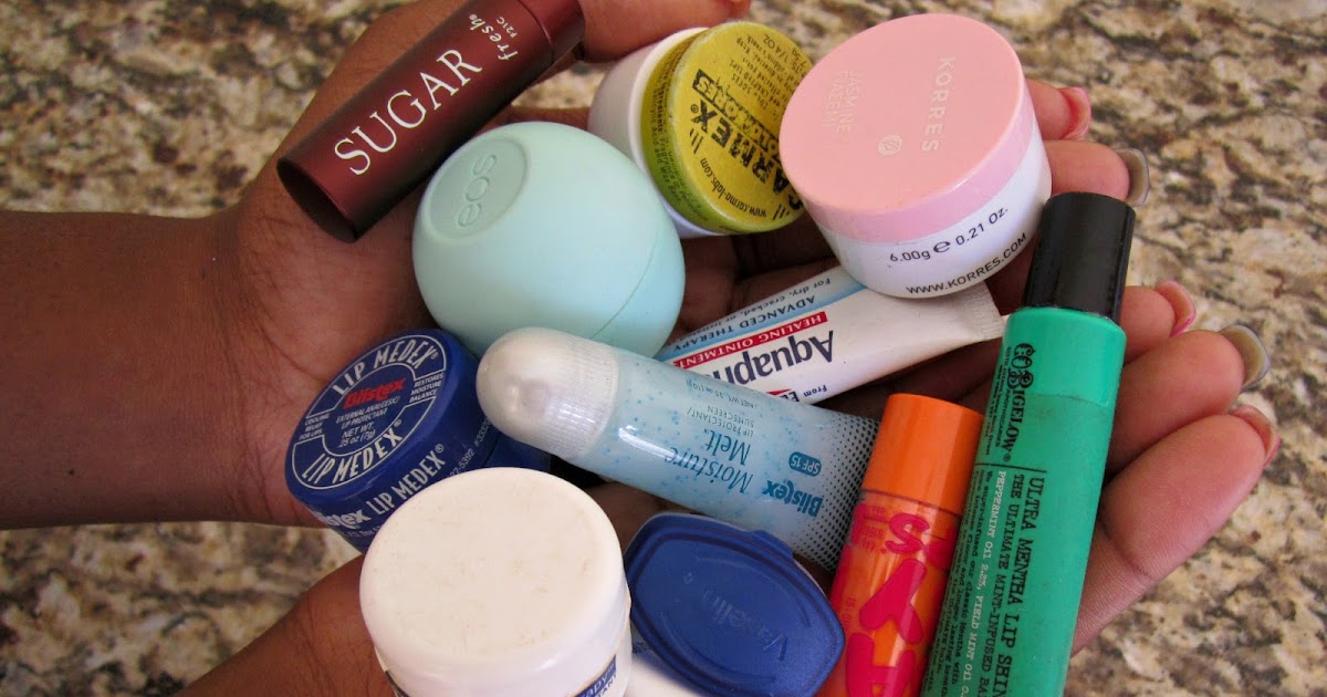 Exotic You Moisturize Dem Lips