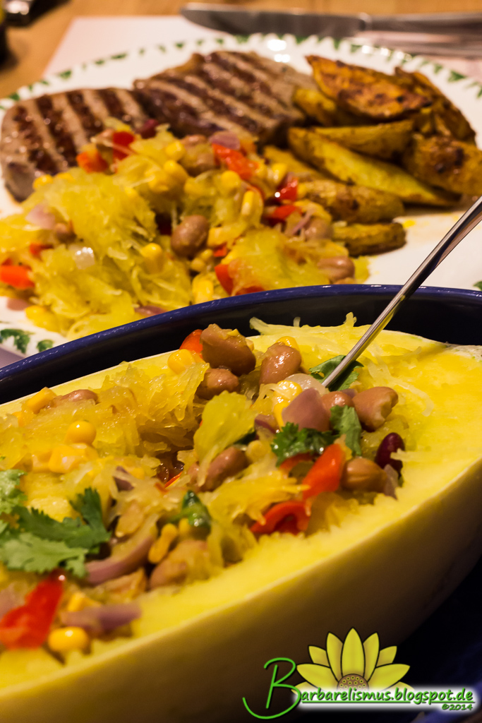 Spaghetti Squash America S Test Kitchen Spaghetti Squash America S Test Kitchen