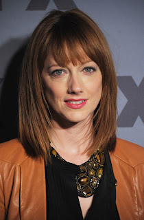 Mid Length Bob Hairstyle Mid Length Bob Hairstyle