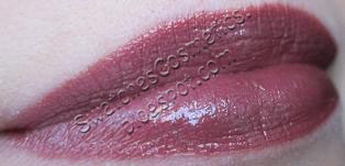 Swatches Cosmetics Свотчи Косметики Губная помада для губ Lipstick Artdeco №54