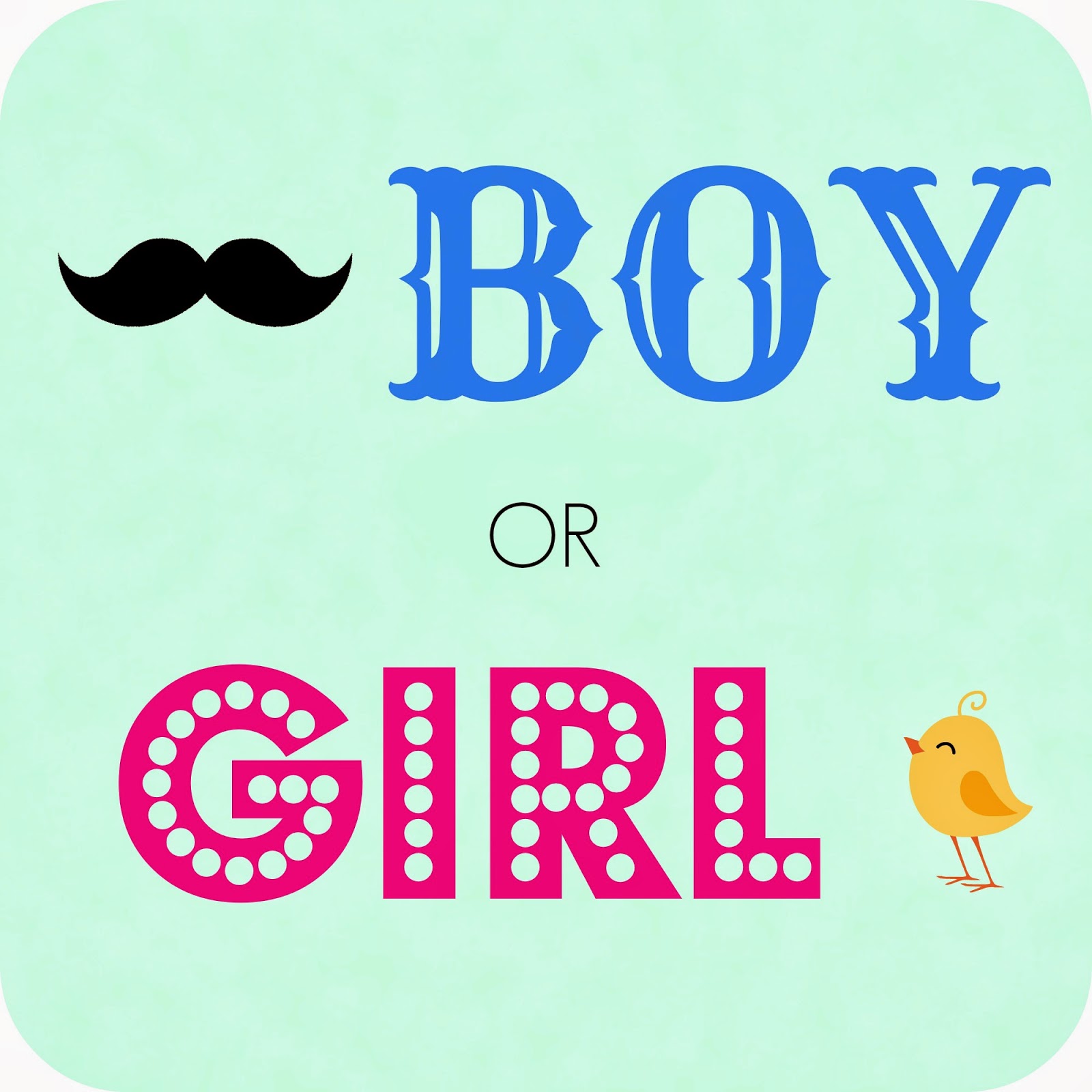 Boy or girl: how to find out 51 Boy or girl: how to find out 87