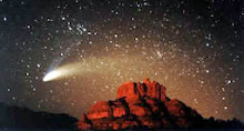 Heavenly views: Sedona, Arizona, joins ‘Dark Sky’ towns