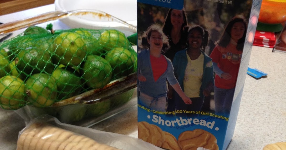 Lil LaRoux's Graham Cracker Crust Substitute