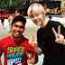 Ady Budika Dalam Muzik Video Kpop (B.A.P - Crash)