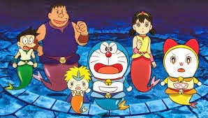Cartoons Videos: Doraemon cartoon 3 GP download