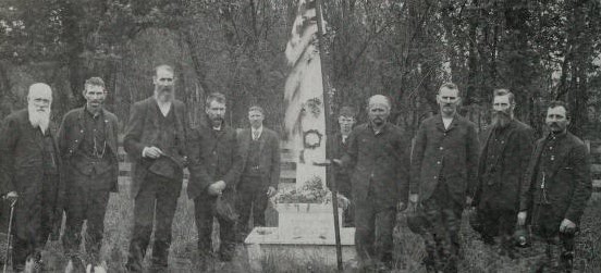 Melvin Cemetery