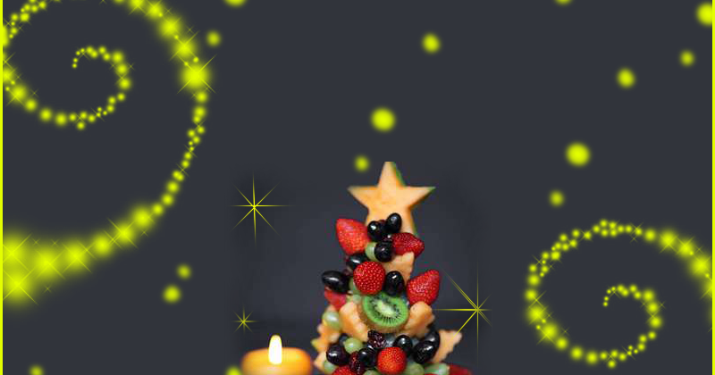 Buone Feste!!