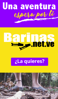 ¡Descubre tu aventura en Barinas!