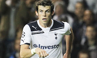 El Chelsea Hara Millonaria Oferta Por Gareth Bale