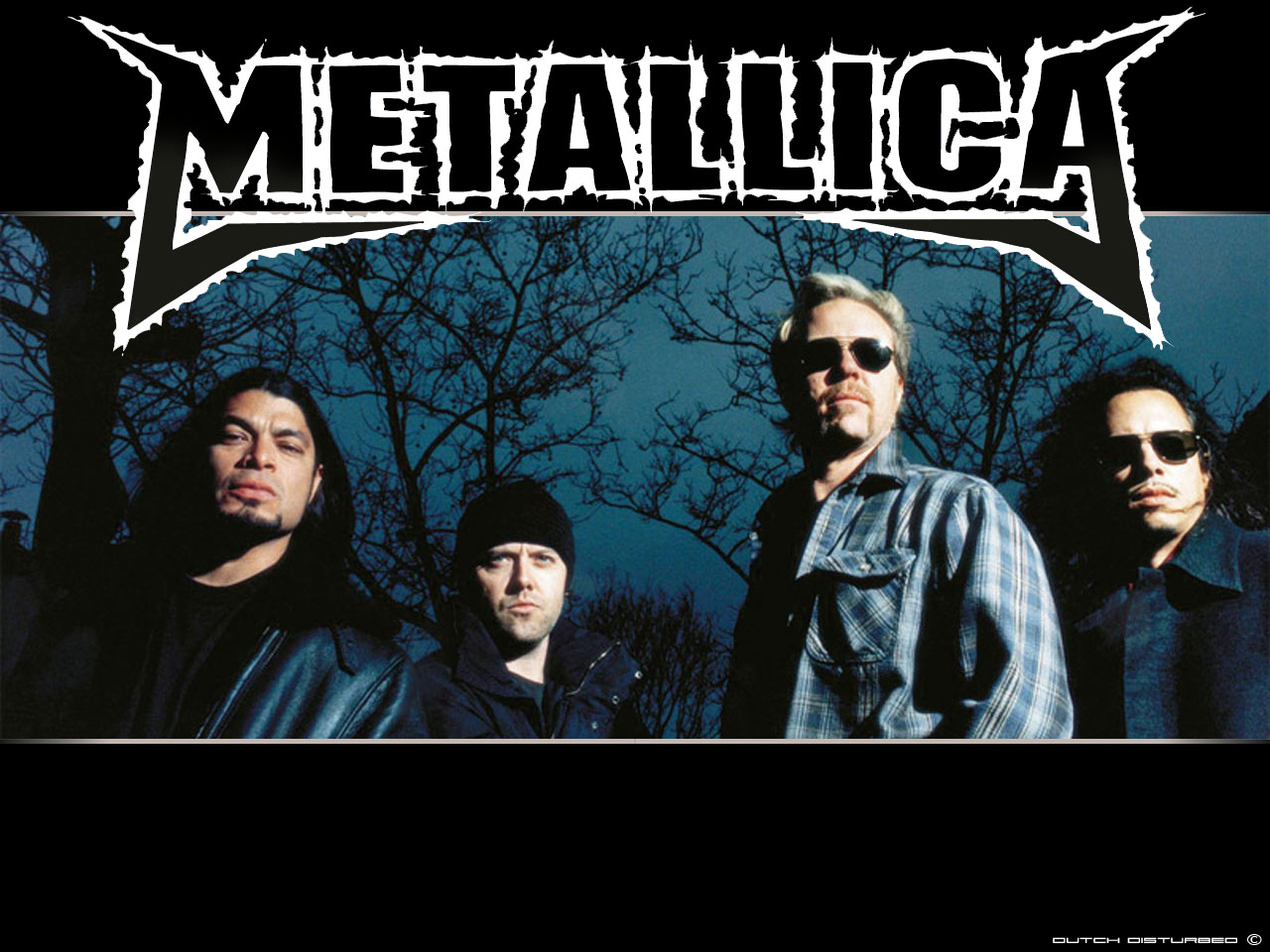 METALLICA FUEL METALLICA