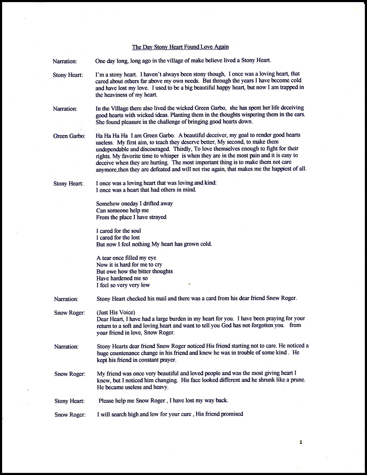 Poetry And Other Materials On This Site Can Be Freely Used For Christian Bible Centered Non Profit Ministries Must Remain Unchanged In Any Way