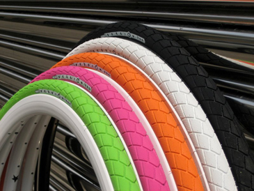 ban sepeda fixie