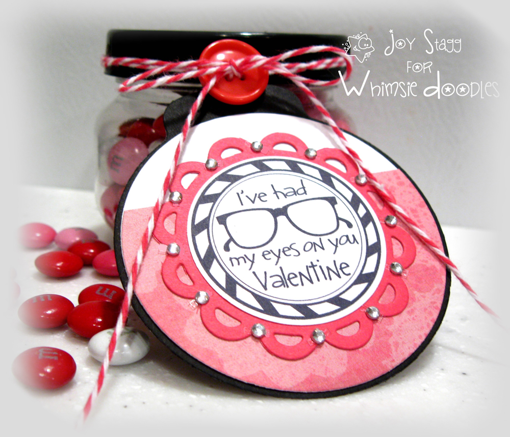 Wishes valentine ink Whimsie Doodles Digital Stamps: Valentines Messages