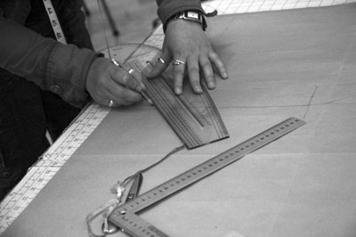 Pattern Cutting Jobs Devon | the fashion design team Pattern Cutting Jobs Devon | the fashion design team