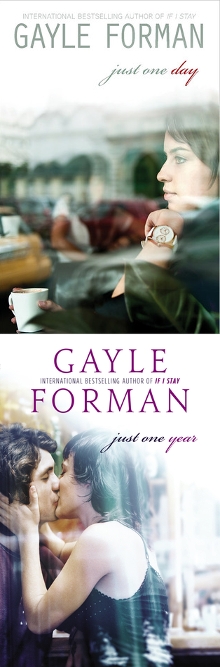 just one day book series just one day book series