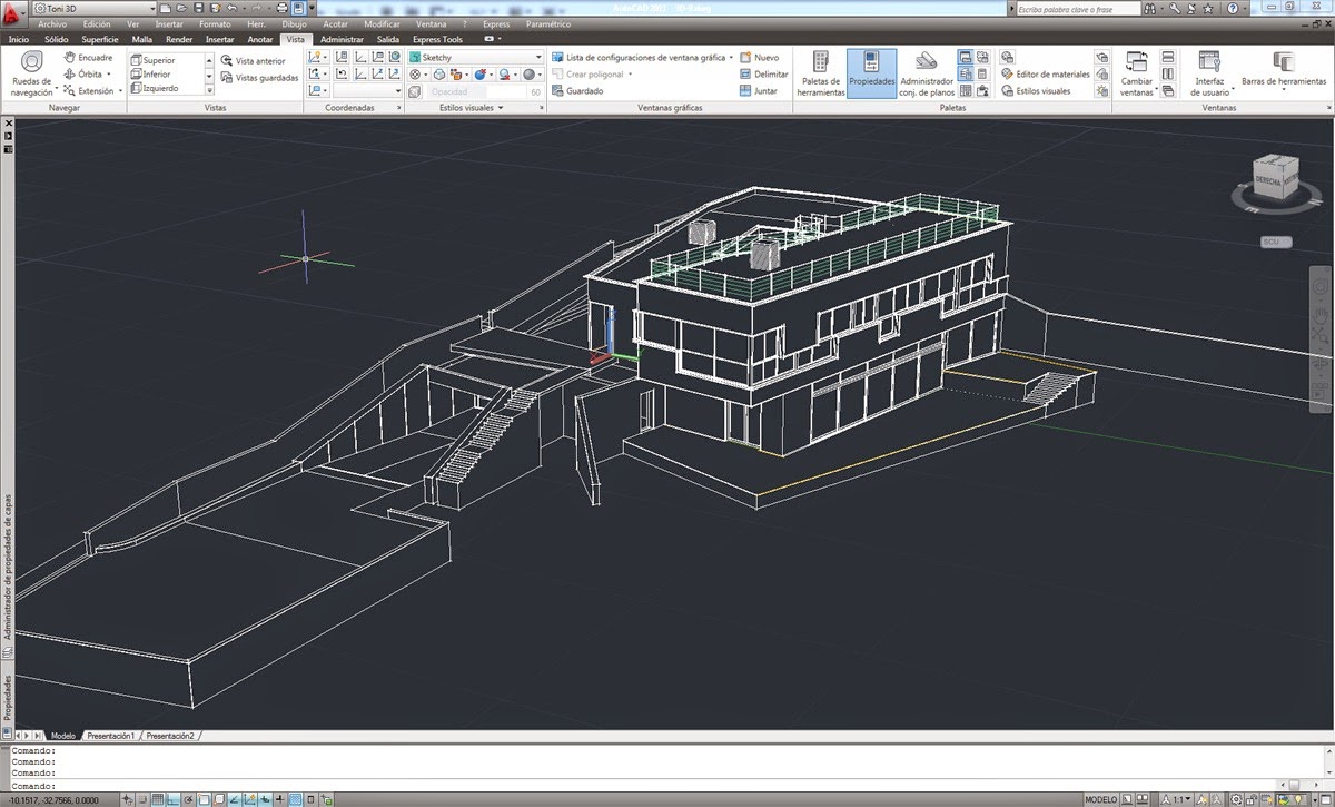 CAD CAM BLOGU AutoCAD Nedir