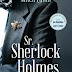 "Sr. Sherlock Holmes" de Mitch Cullin | Topseller