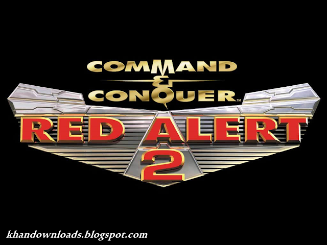 Red Alert 2 Red Alert 2