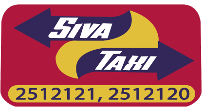 Siva Taxi