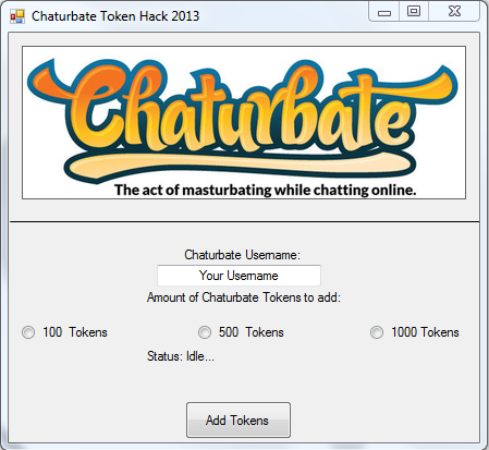 sites like chaturbate