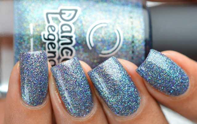 Dance legend NY NY Swatch Dance legend NY NY Swatch