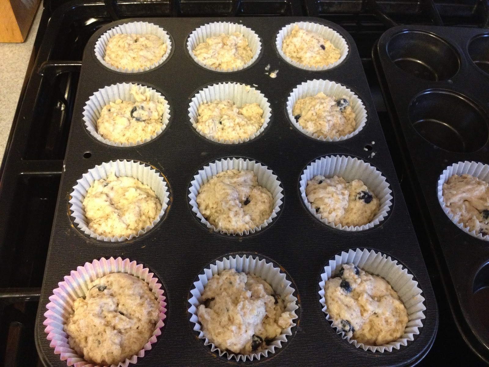 the mullies hot mamas with christina more muffins please