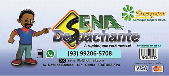 Sena Despachante