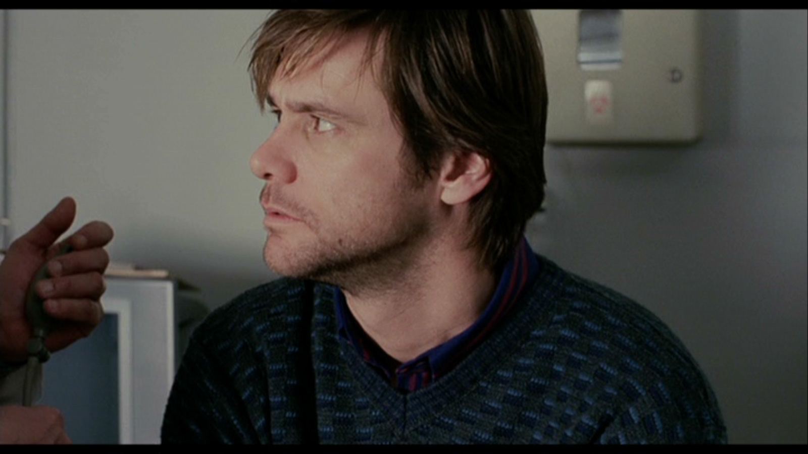 CINEMA ISSUE I'm here to erase Clementine Kruczynski...