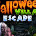 Halloween Villa Escape Halloween Villa Escape