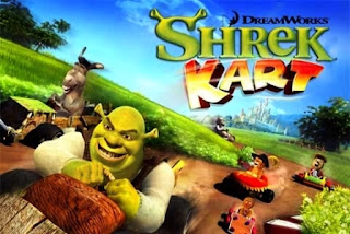 shrek kart hd apk data download shrek kart hd apk data download