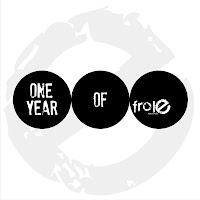 One Year Of Frole Frole Records