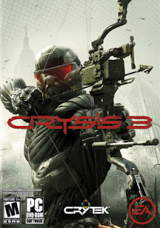 Download Crysis 3 (+8 Trainer) PC Download Crysis 3 (+8 Trainer) PC