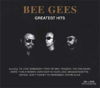 download the bee gees greatest hits album