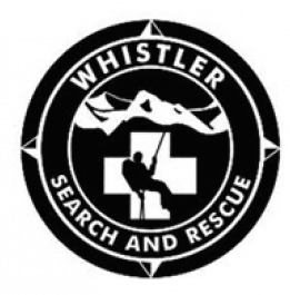 Whistler SAR