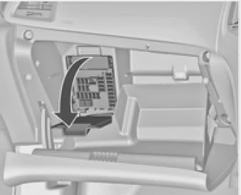 Cars & Fuses: 2013 Opel Astra - Fuse Box 53 plate astra fuse box 