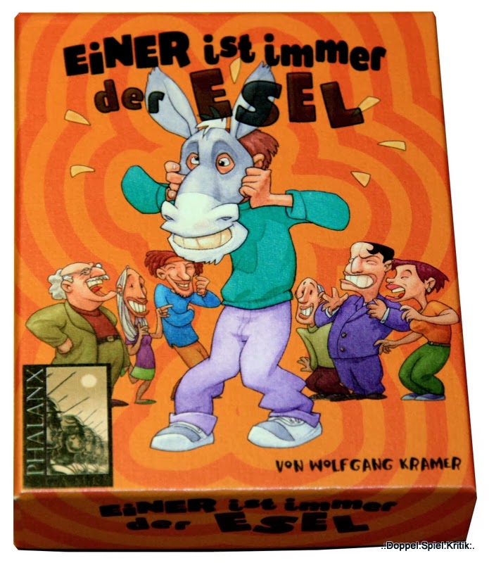 .DoppelSpielKritik. Das 59. Großspielen am 05.11.2013 mit Polterfass, Finger weg! und Einer