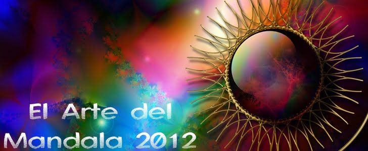 El Arte del Mandala 2012