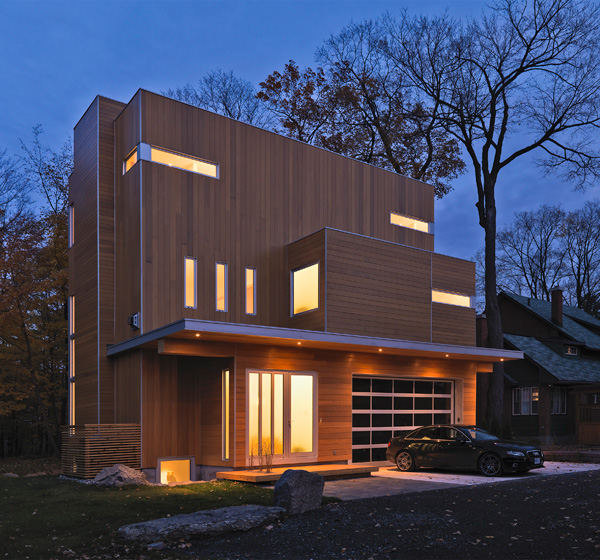 Modern Home Design Modern home design