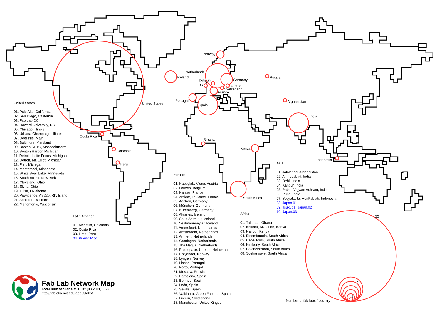 EL BLOG DE PEDRO FAB LAB
