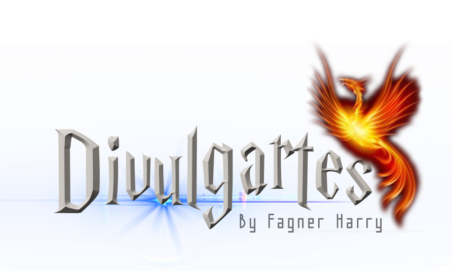 Divulgartes by Fagner Harry