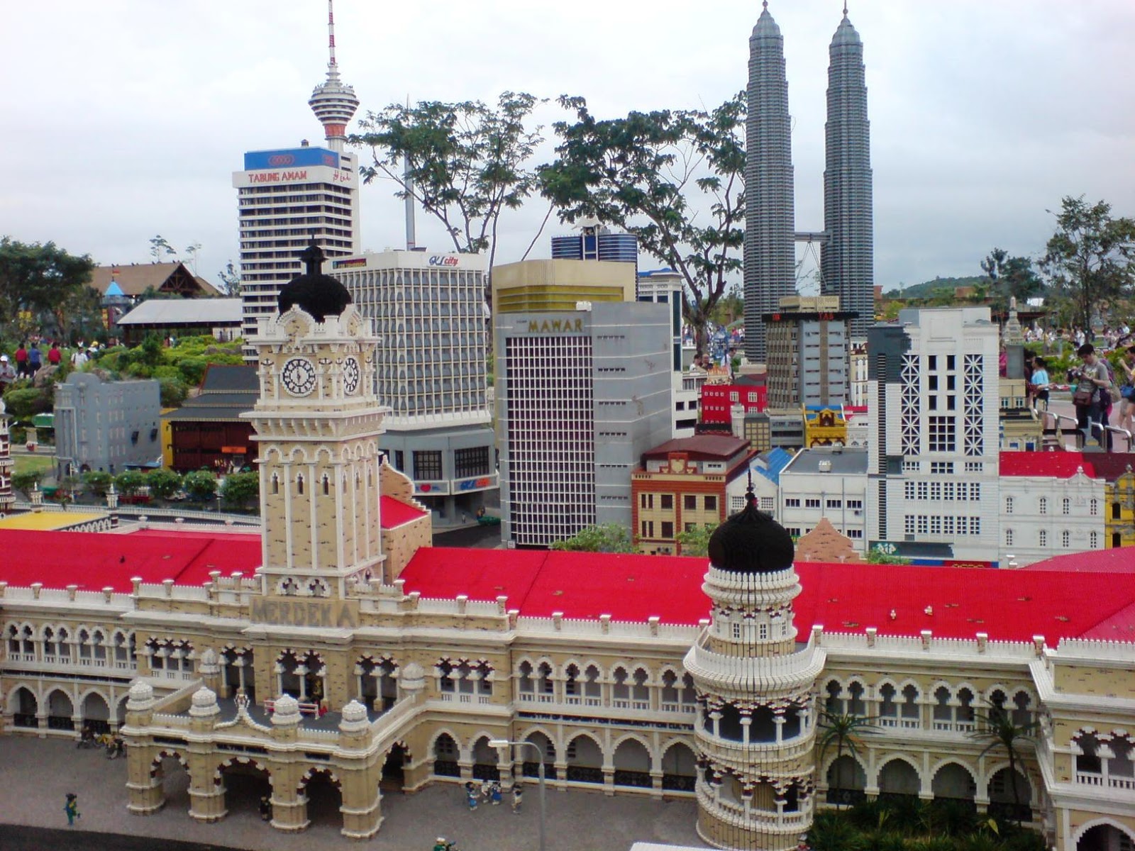 Legoland Malaysia
