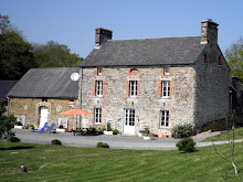 Ferienhaus Normandie Privat