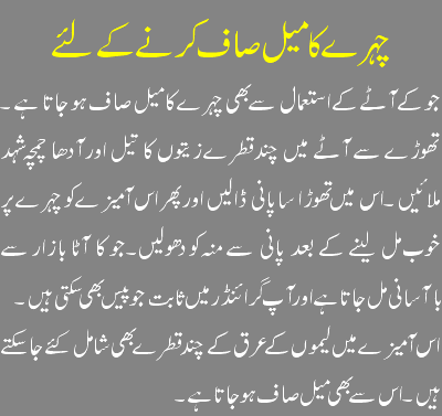 New Face Hair Removal Tips In Hindi