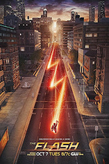 Flash (2014) Temporada 1 Flash (2014) Temporada 1