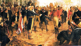 RECONQUISTA DE BUENOS AIRES (12/08/1806)