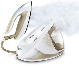 Przetestuj najnowsze żelazko Philips PerfectCare Elite Konkurs